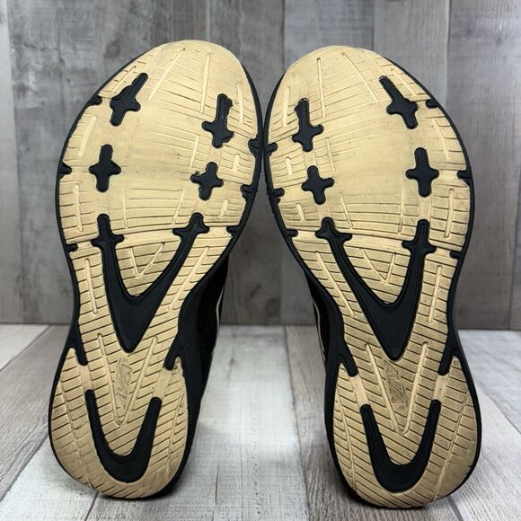 Avia Comfort Performance Sneakers Women's Size 6.5 Running Shoes Athletic Black - Picture 10 of 14